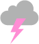 picto orage