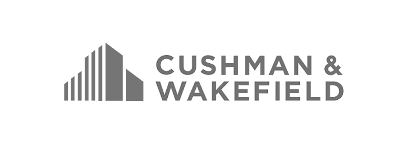 logo cushman & wakefield