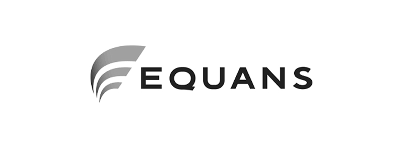 logo equans