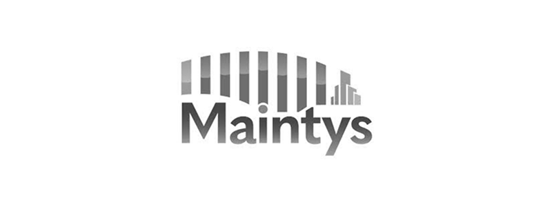logo maintys