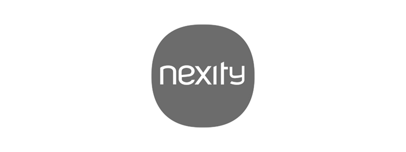 logo nexity
