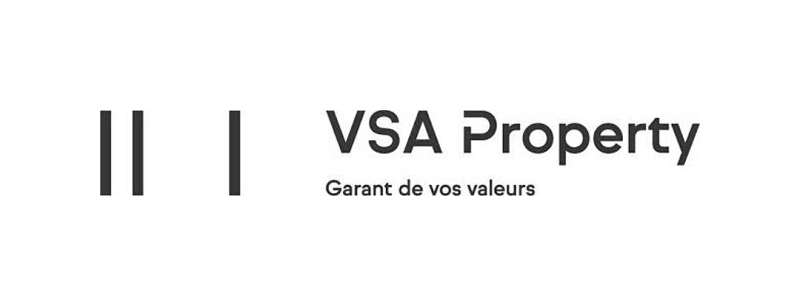 Logo vsa property