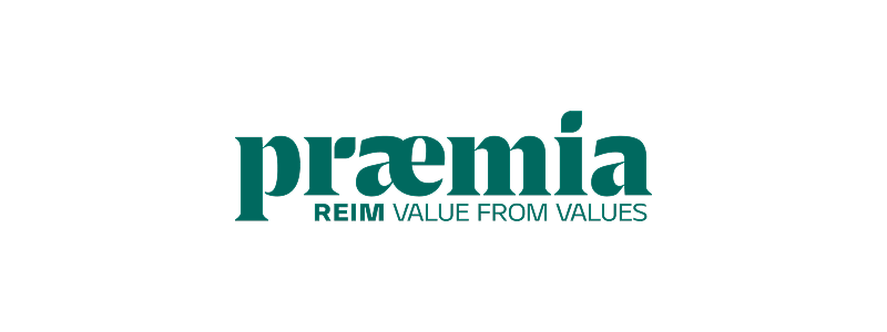 Logo Praemia
